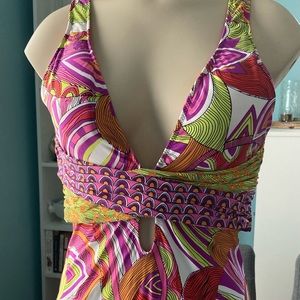 Trina Turk swimsuit